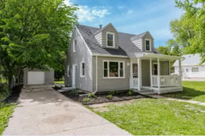 4709 N 44th St, Milwaukee, WI 53218 - Photo 1