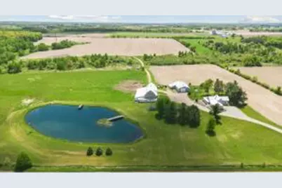 W7211  Pine Rd, Hixon, WI 54498 - Photo 1