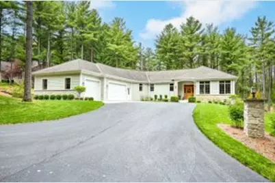 7855  Indian Lore Rd #4, Farmington, WI 53090 - Photo 1