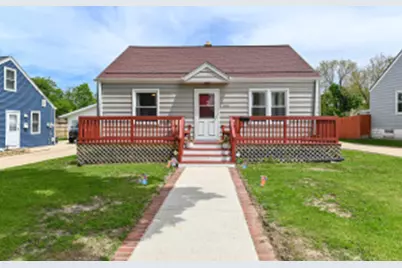 3448 S 84th St, Milwaukee, WI 53227 - Photo 1