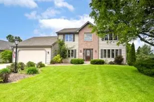 N57W24664 Nighthawk Ct, Sussex, WI 53089 - Photo 1