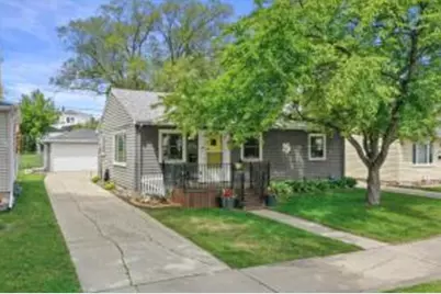 3815 S 55th St, Milwaukee, WI 53220 - Photo 1