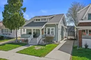 731 Monroe Ave, Racine, WI 53405 - Photo 1