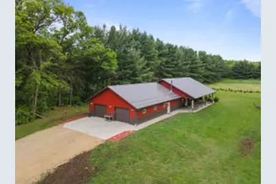 N9281  Perkins Rd, Farmington, WI 54644 - Photo 1