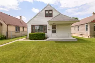 3861 South 13th Street, Milwaukee, WI 53221 - Photo 1