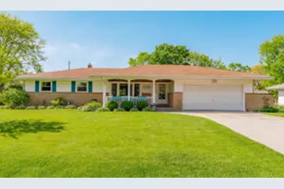 7001 W Armour Ave, Greenfield, WI 53220 - Photo 1