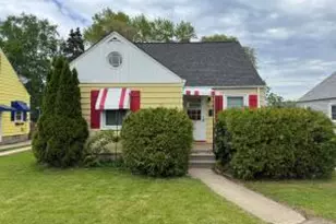 7715 18th Ave, Kenosha, WI 53143 - Photo 1