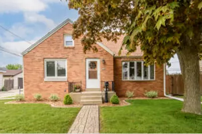 1638  Monroe Ave, South Milwaukee, WI 53172 - Photo 1