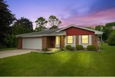 9471 N 60th St, Brown Deer, WI 53223 - Photo 1