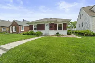 3450 N 92nd St, Milwaukee, WI 53222 - Photo 1