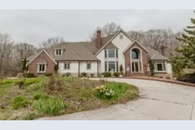 4480  Cedar Creek Rd, Polk, WI 53086 - Photo 1