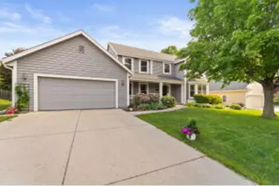 N31W7262  Lincoln Blvd, Cedarburg, WI 53012 - Photo 1