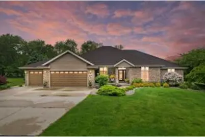 5605 N McNichols Dr, Harmony, WI 53563 - Photo 1