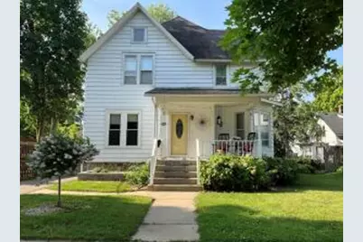 208 E Sherman Ave, Fort Atkinson, WI 53538 - Photo 1