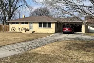 11312 Burlington Rd, Somers, WI 53144 - Photo 1