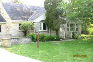 1201 W Brown Deer Rd, River Hills, WI 53217 - Photo 1