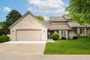 413 Quail Point Dr, Racine, WI 53406 - Photo 1