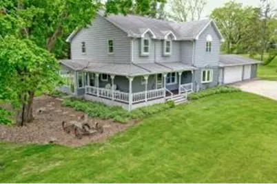 W1041  County Road O -, Ashippun, WI 53066 - Photo 1