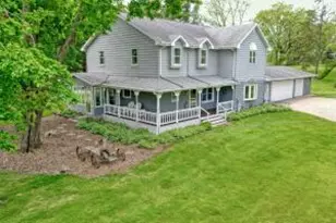 W1041 Co Rd O, Ashippun, WI 53066 - Photo 1