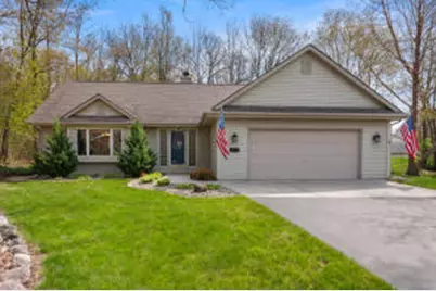 W241N7522 N Woodsview Dr, Sussex, WI 53089 - Photo 1