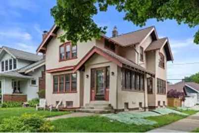 1900 N 52nd St, Milwaukee, WI 53208 - Photo 1