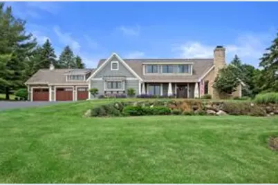 S28W31464  County Road De -, Genesee, WI 53189 - Photo 1