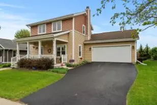 2541 Pickett St, Plymouth, WI 53073 - Photo 1