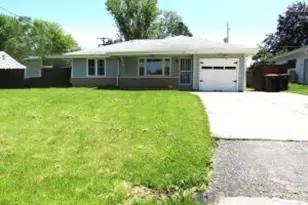 7680 N 44th St, Brown Deer, WI 53223 - Photo 1