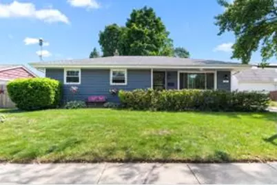 4415  Olive St, Racine, WI 53405 - Photo 1