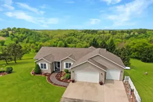 E8797 Rudie Rd, Christiana, WI 54667 - Photo 1