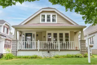 3256 S 10th St, Milwaukee, WI 53215 - Photo 1