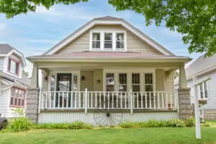 3256 S 10th St, Milwaukee, WI 53215 - Photo 1