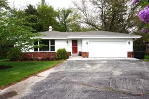 8534 N 68th St, Brown Deer, WI 53223 - Photo 1