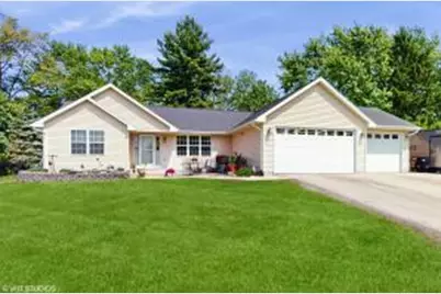 N1464  Manor Ter, Bloomfield, WI 53147 - Photo 1