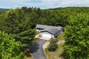 9432 James Ave, Leon, WI 54656 - Photo 1