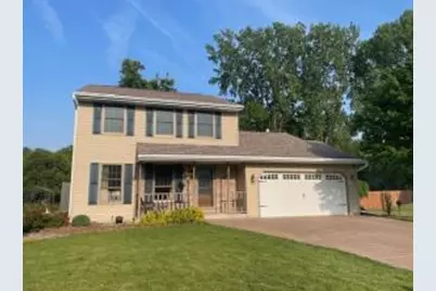 1305  Montclair Pl, Fort Atkinson, WI 53538 - Photo 1