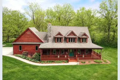 340  St Augustine Rd, Richfield, WI 53017 - Photo 1