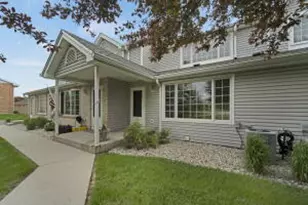 10380 W Whitnall Edge Circle, Franklin, WI 53132 - Photo 1