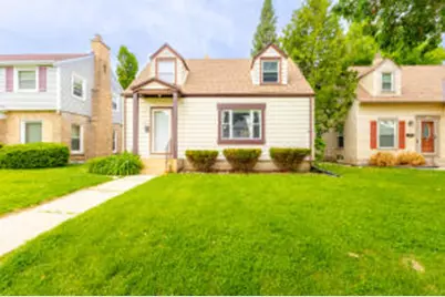 3419 N 56th St, Milwaukee, WI 53216 - Photo 1