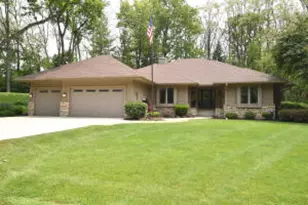 9111 400th Ct, Randall, WI 53128 - Photo 1