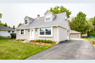 1185  Chester St, Brookfield, WI 53005 - Photo 1