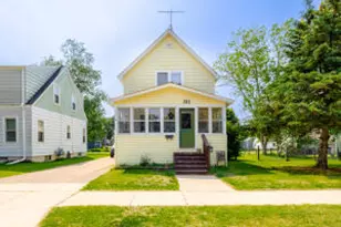 311 S Hamlin St, Shawano, WI 54166 - Photo 1