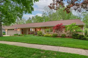 W57N783 Hawthorne Ave, Cedarburg, WI 53012 - Photo 1