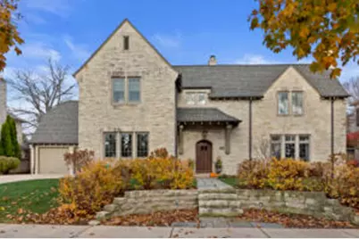 4616 N Wilshire Rd, Whitefish Bay, WI 53211 - Photo 1