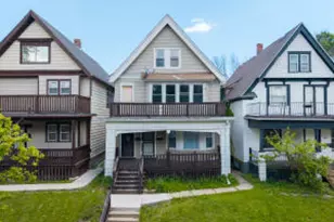 2162 N 41st St, Milwaukee, WI 53208 - Photo 1