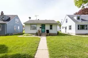 3819 W Douglas Ave, Milwaukee, WI 53209 - Photo 1