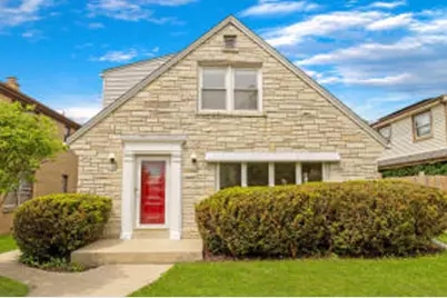 3457 N Dousman St, Milwaukee, WI 53212 - Photo 1