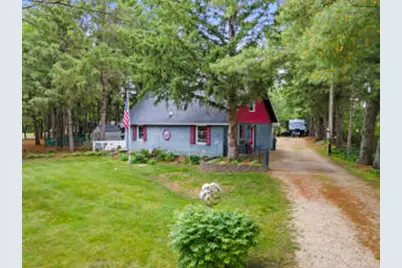 W1802  Davis Creek  Rd -, Farmington, WI 54644 - Photo 1