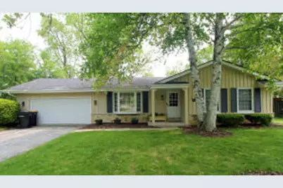 9358 N Fairy Chasm Ln, Brown Deer, WI 53223 - Photo 1