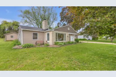 245  Forest St, Campbellsport, WI 53010 - Photo 1